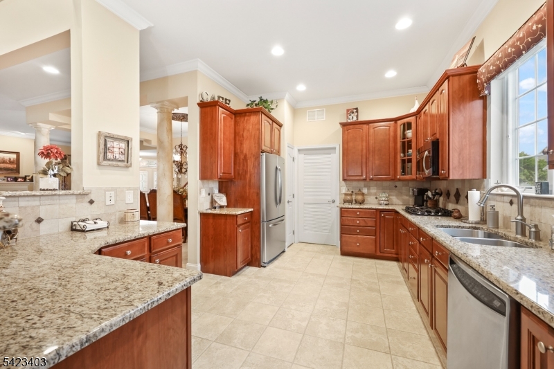 Greenbriar Oceanaire - Residential