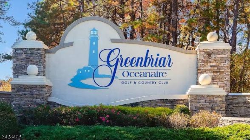 Greenbriar Oceanaire - Residential