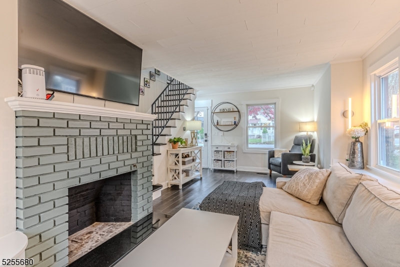 Indian Lake - Residential