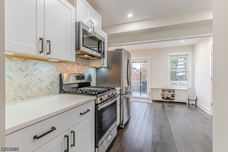 Indian Lake - Residential