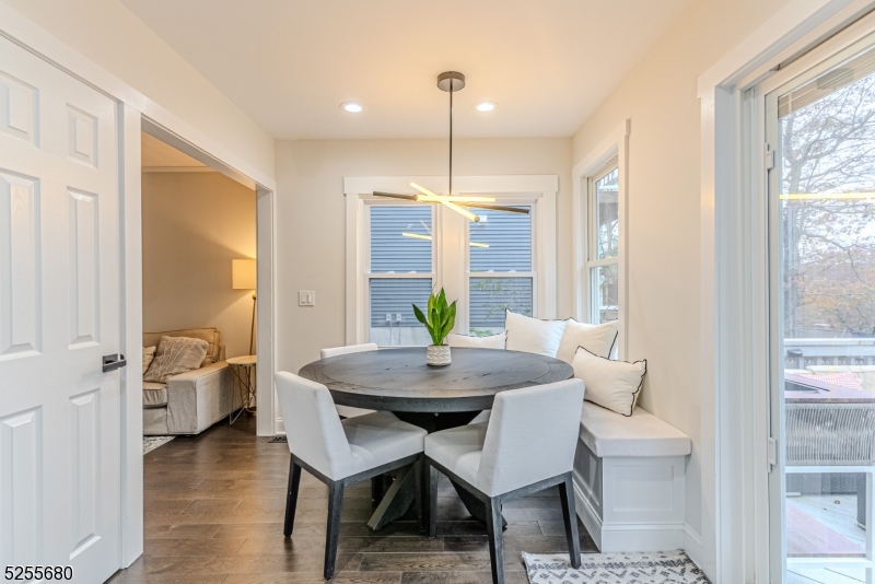 Indian Lake - Residential