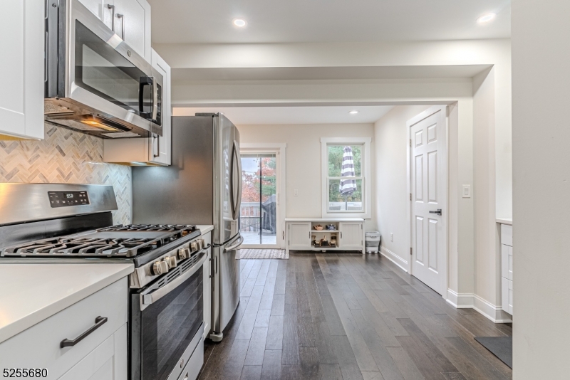 Indian Lake - Residential