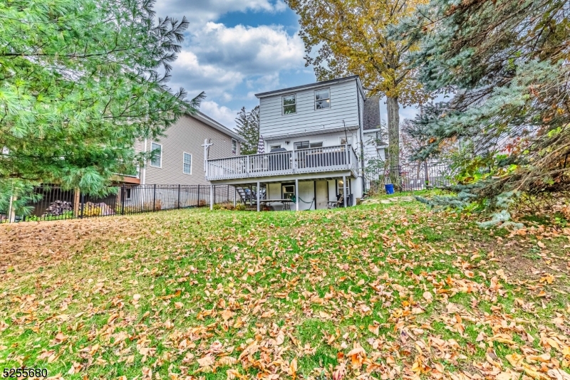 Indian Lake - Residential