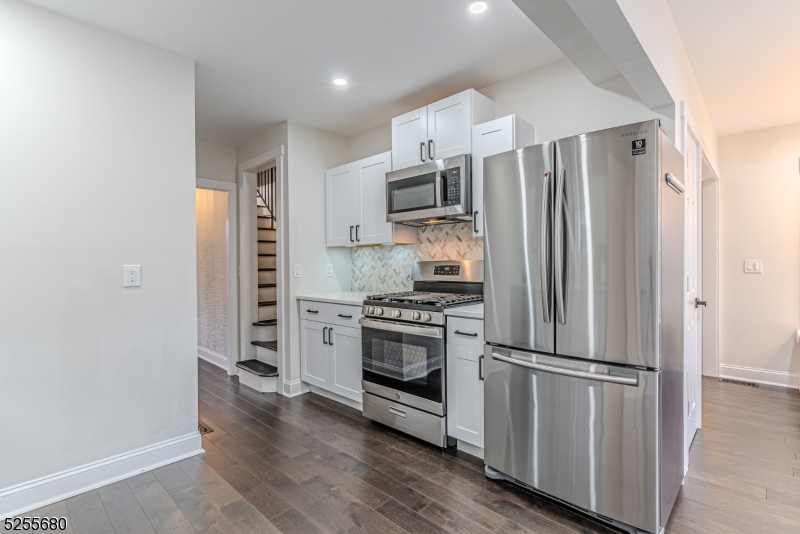 Indian Lake - Residential