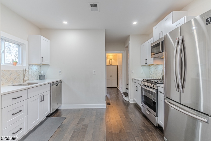 Indian Lake - Residential