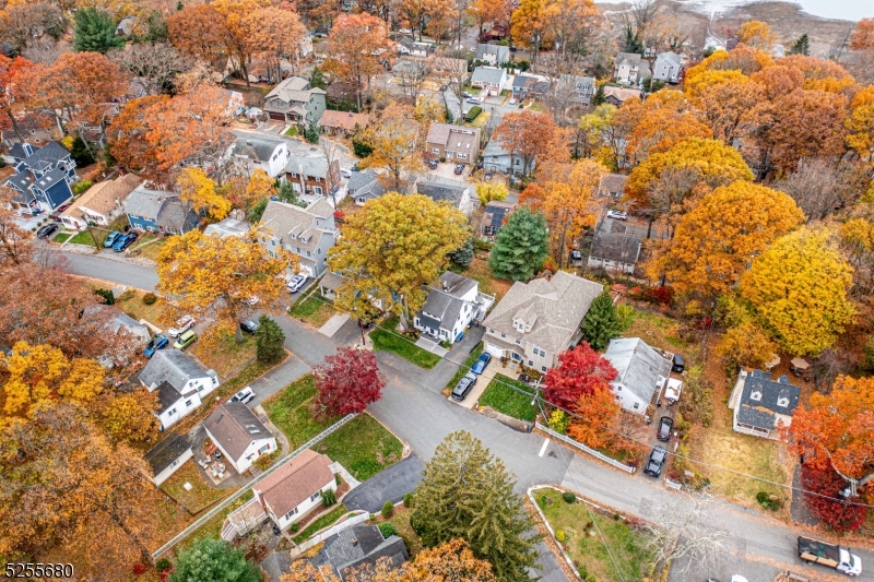 Indian Lake - Residential