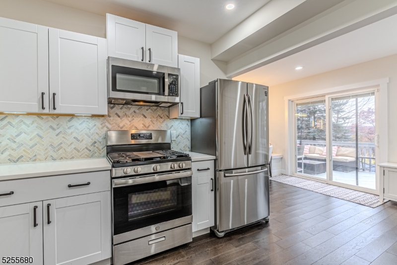 Indian Lake - Residential