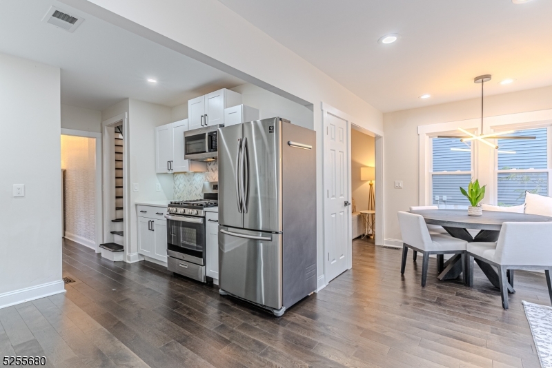 Indian Lake - Residential