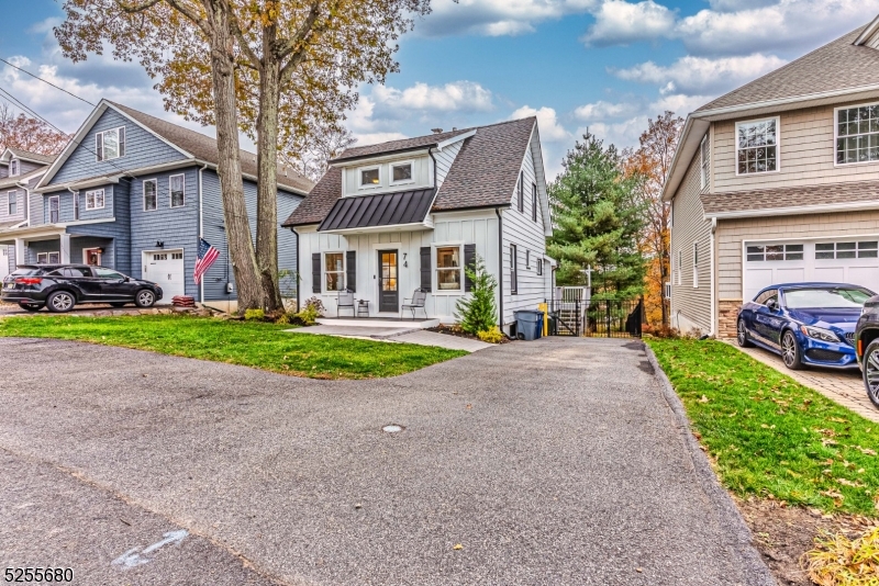 Indian Lake - Residential