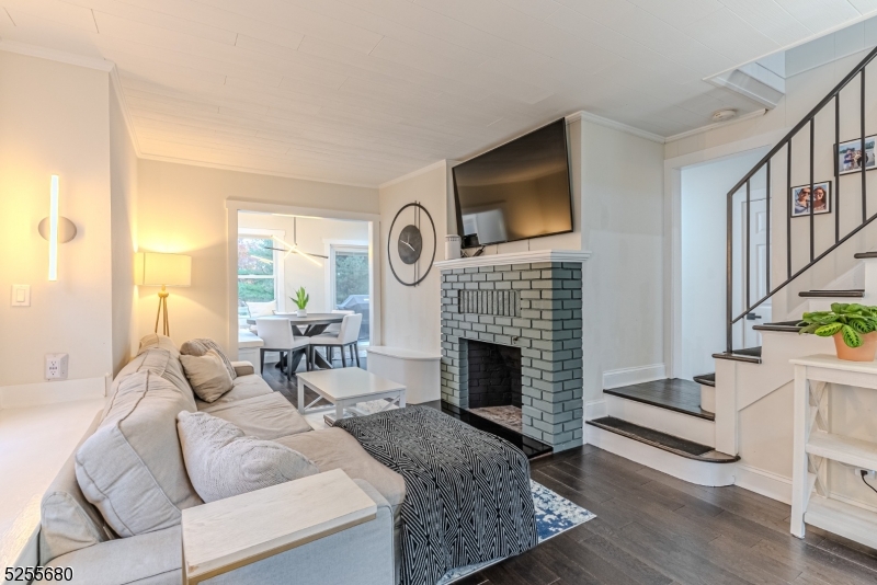 Indian Lake - Residential