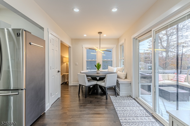 Indian Lake - Residential