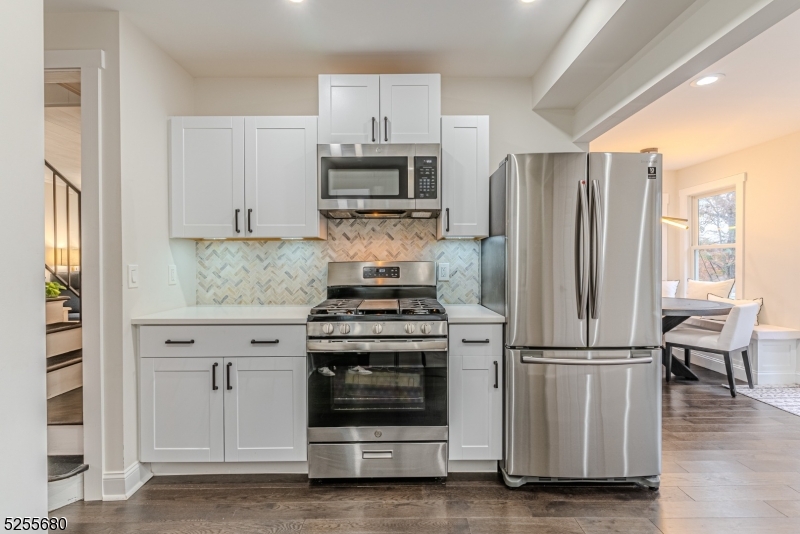 Indian Lake - Residential