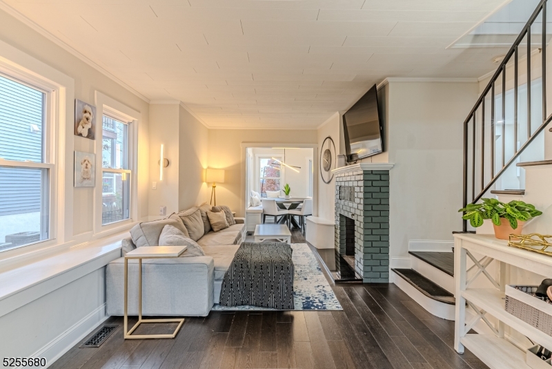 Indian Lake - Residential