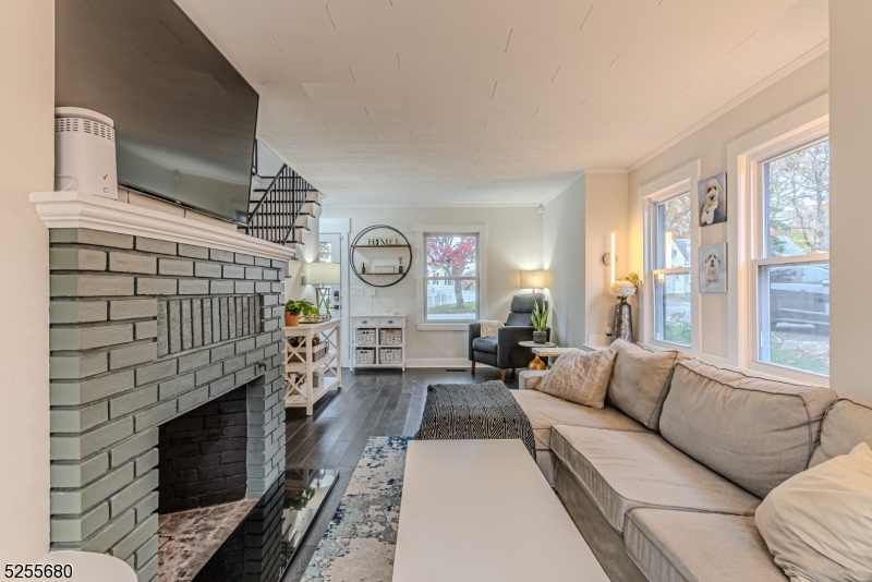 Indian Lake - Residential