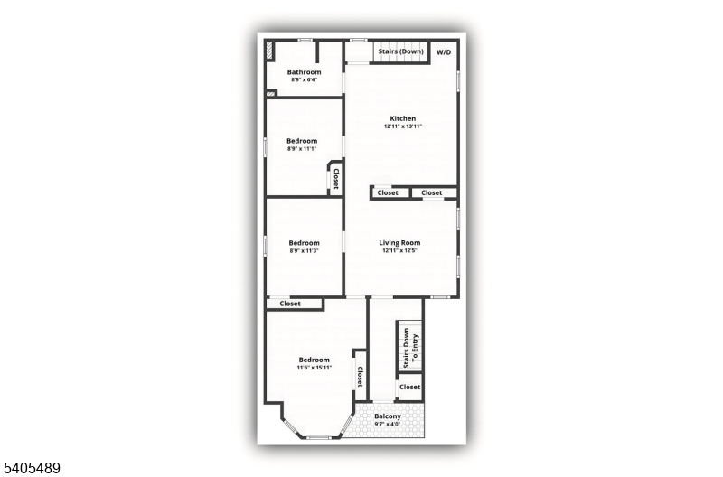 Main image without alt text