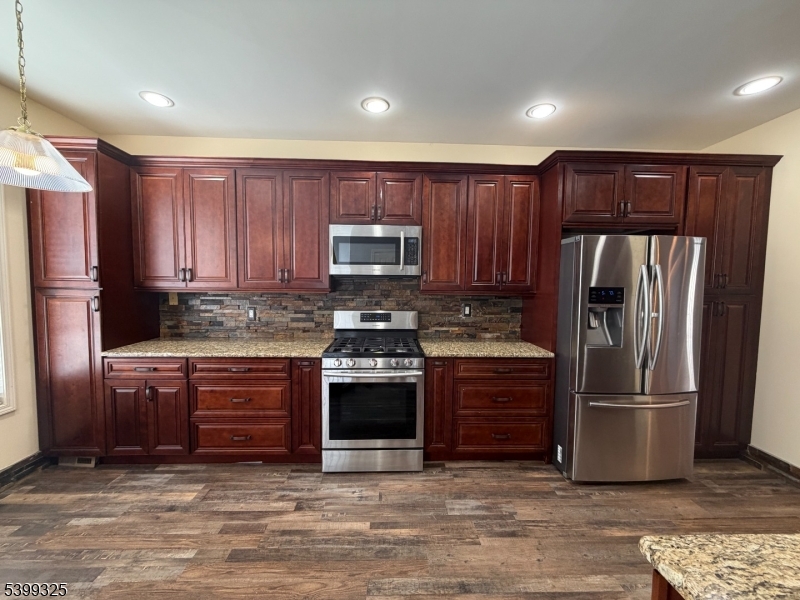 Cambridge Heights - Residential Lease