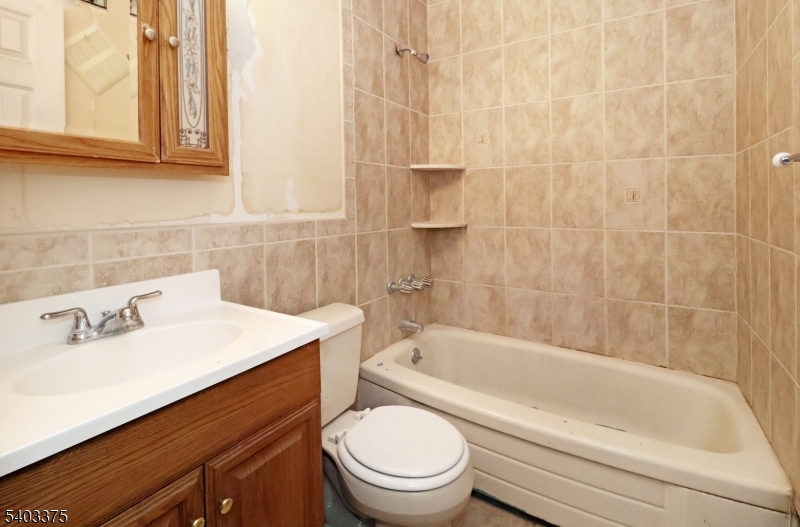 Druid Hill - Residential