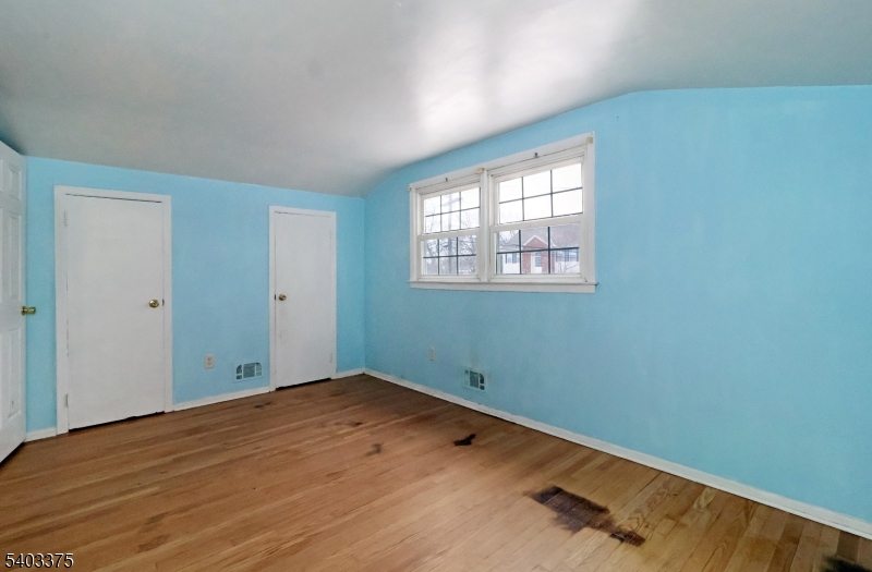 Druid Hill - Residential