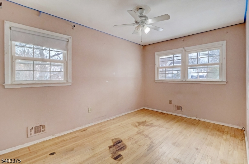 Druid Hill - Residential