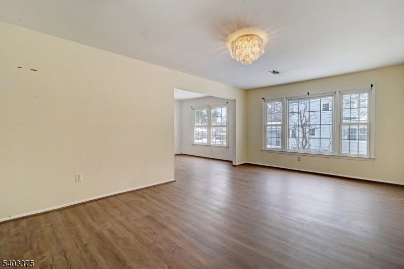 Druid Hill - Residential