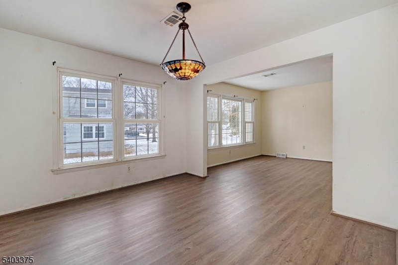 Druid Hill - Residential