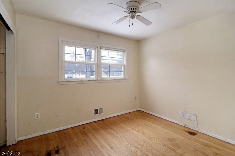 Druid Hill - Residential