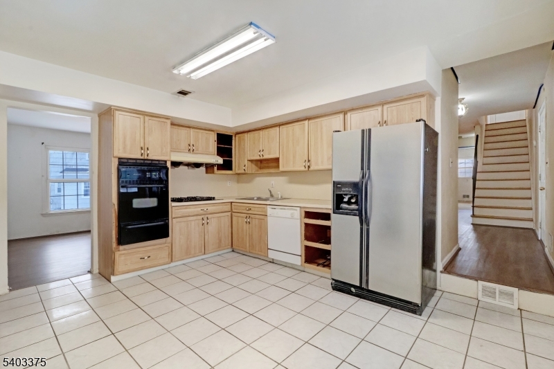 Druid Hill - Residential