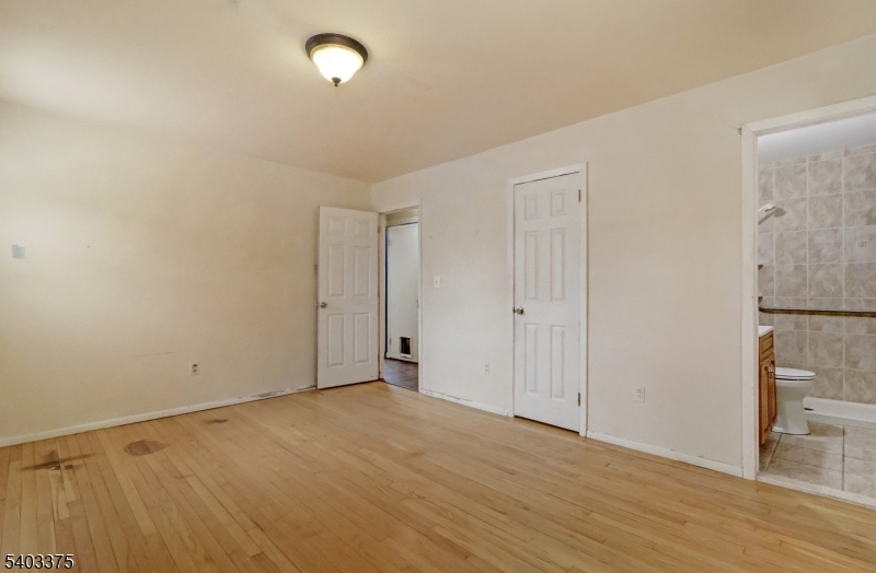 Druid Hill - Residential