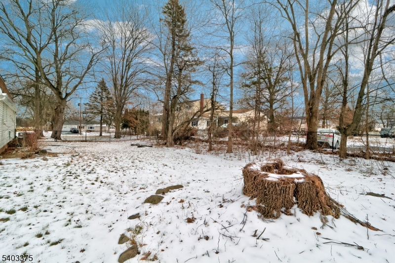 Druid Hill - Residential