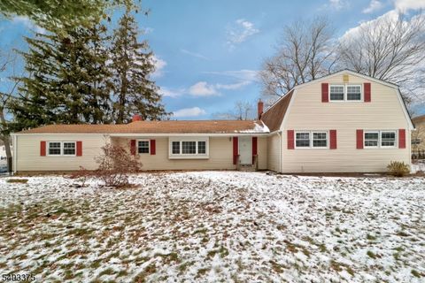 5 Vincent Drive, Parsippany-Troy Hills Twp., NJ 07054 - #: 4003239