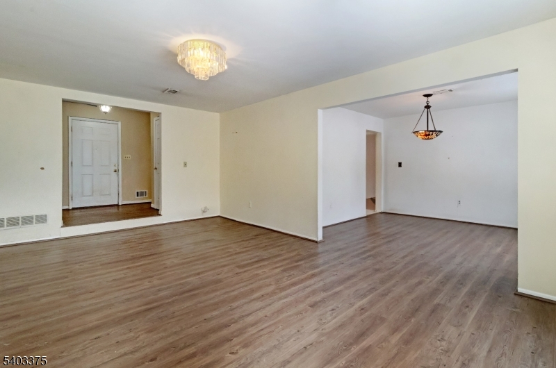 Druid Hill - Residential