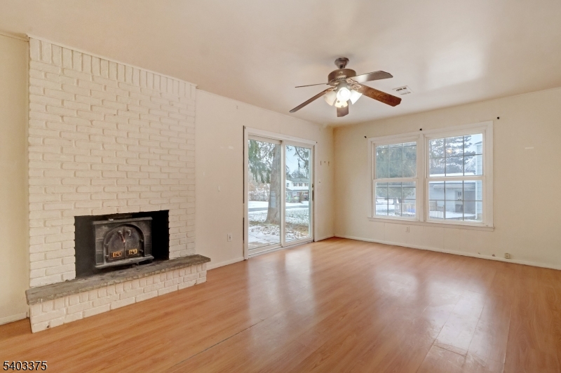 Druid Hill - Residential