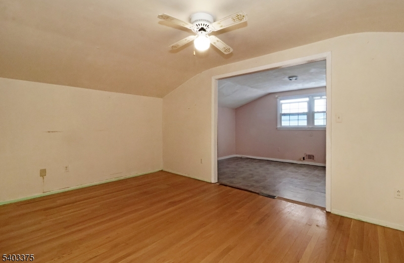 Druid Hill - Residential