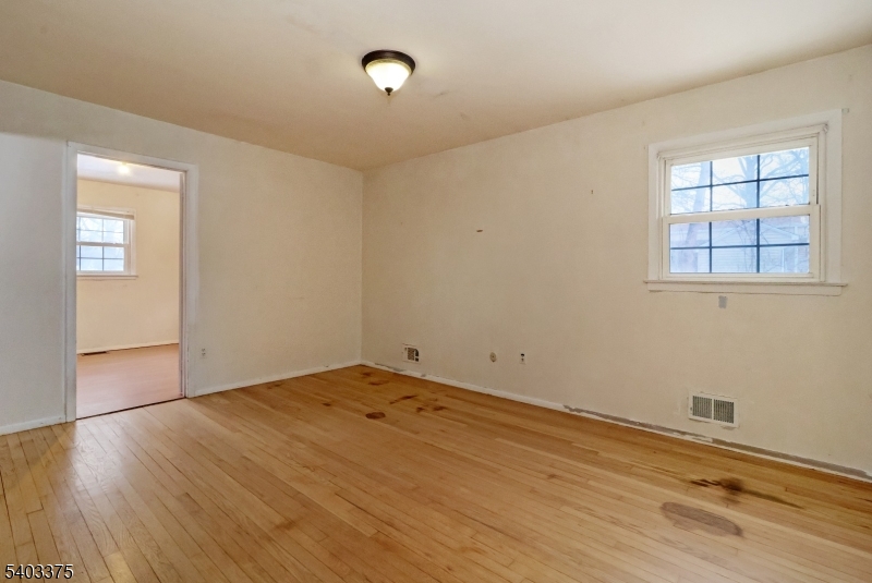 Druid Hill - Residential