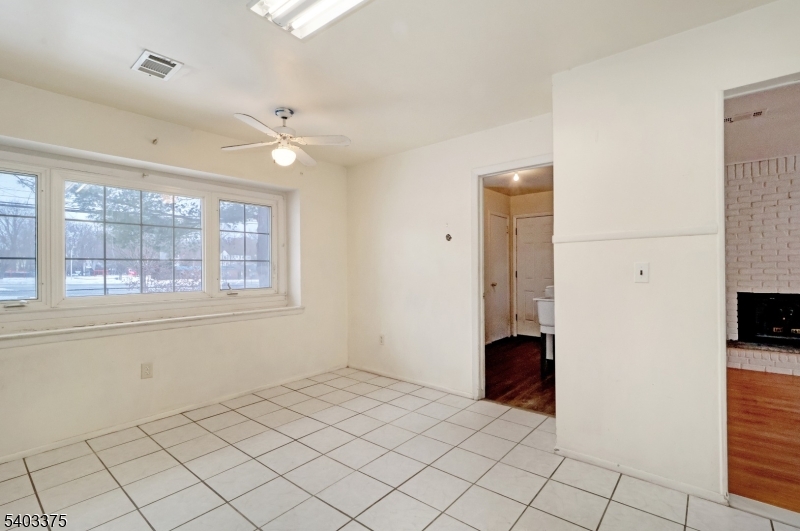 Druid Hill - Residential