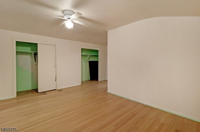 Druid Hill - Residential