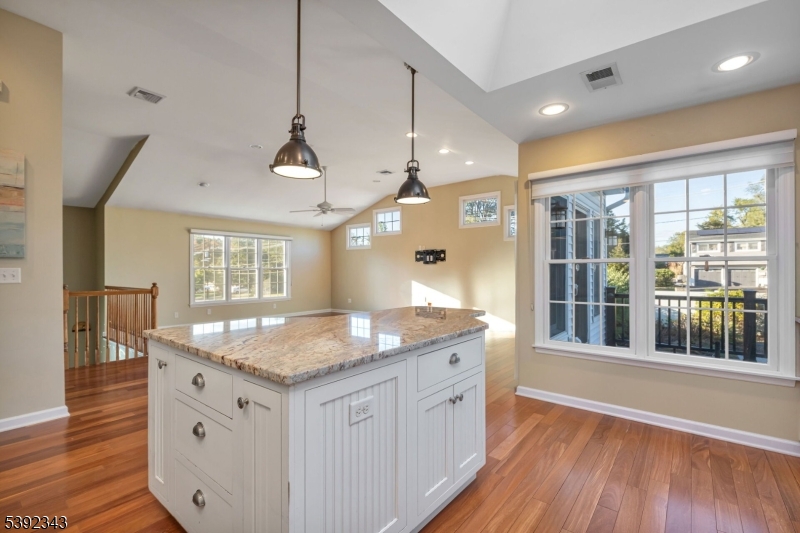 Foxwood - Residential