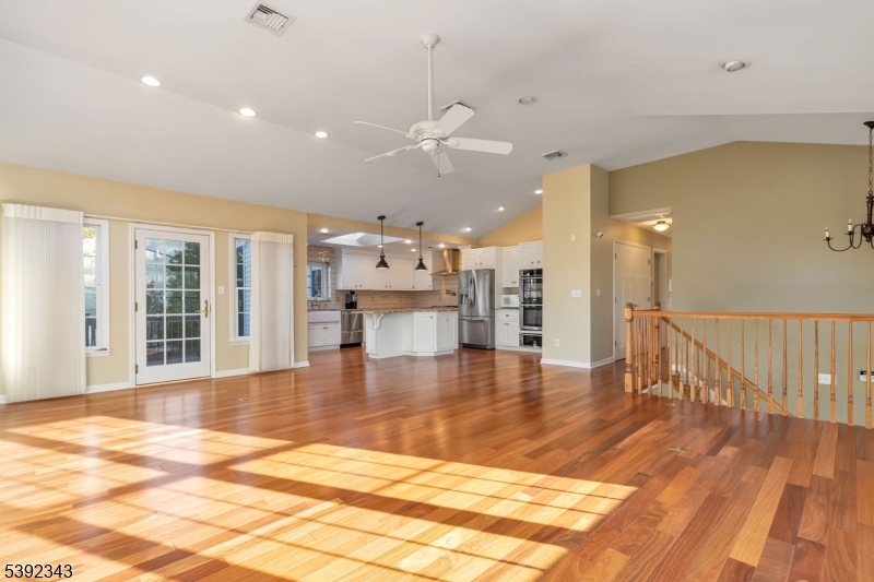 Foxwood - Residential