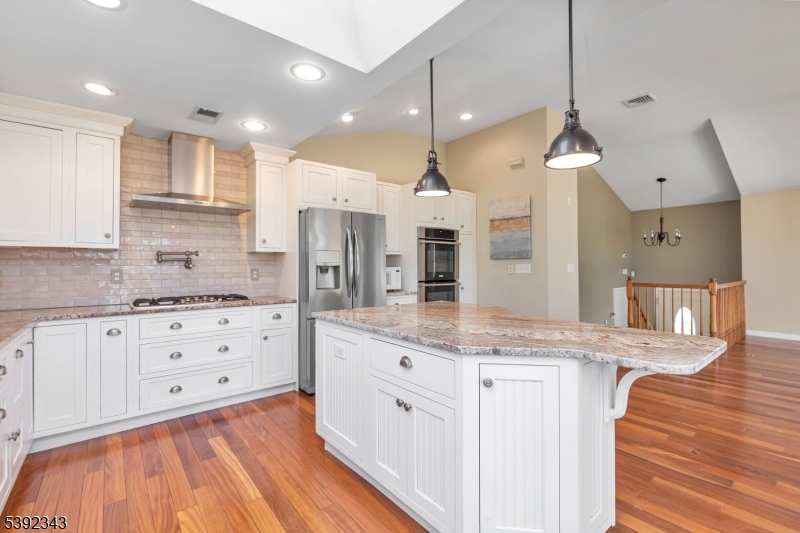 Foxwood - Residential