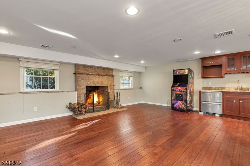 Foxwood - Residential