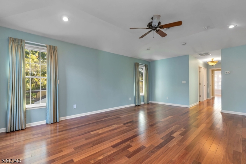 Foxwood - Residential