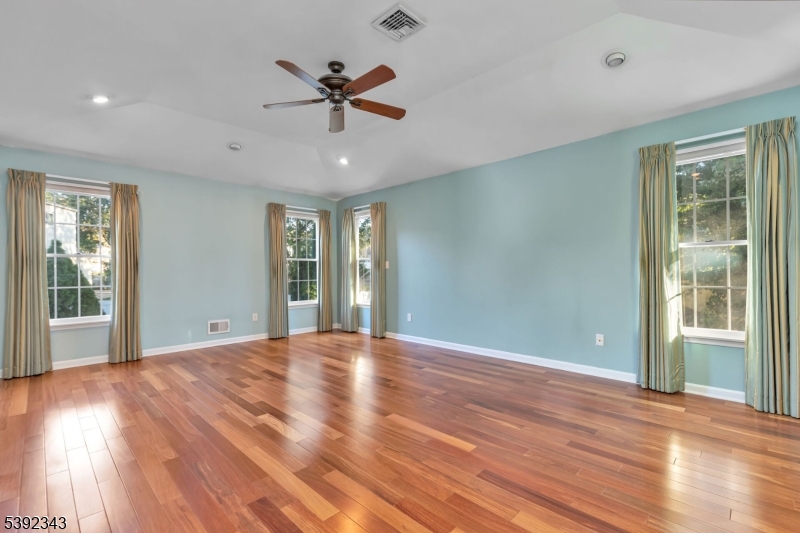 Foxwood - Residential