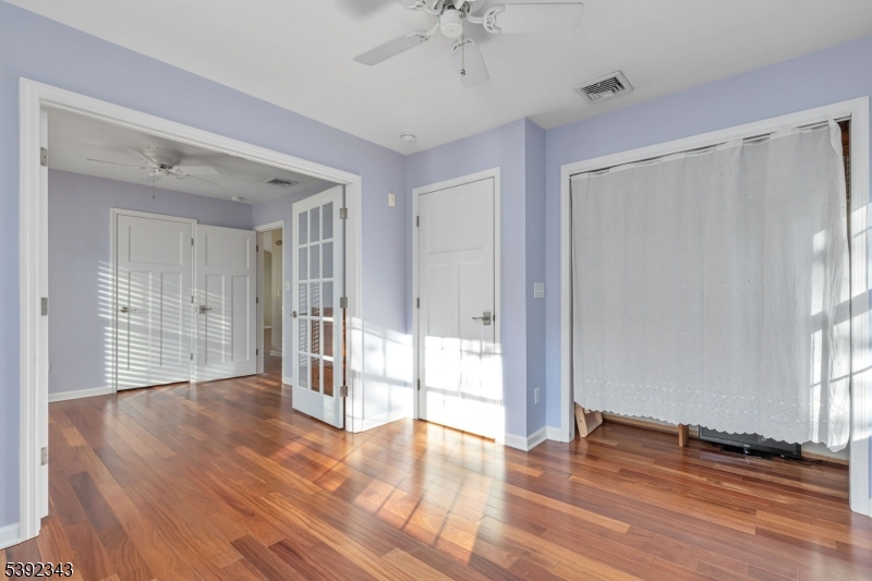 Foxwood - Residential