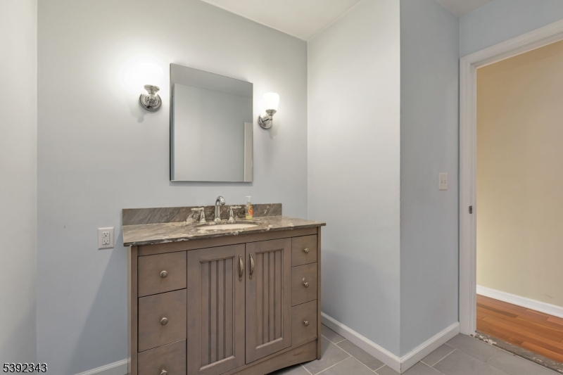 Foxwood - Residential