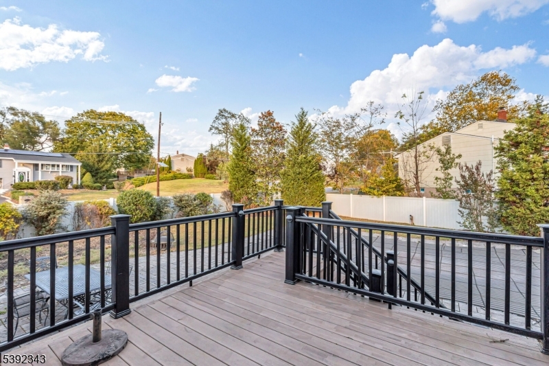 Foxwood - Residential