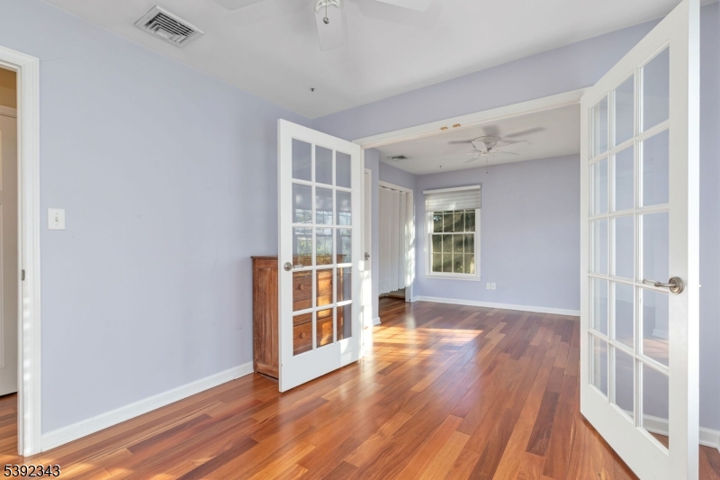 Foxwood - Residential