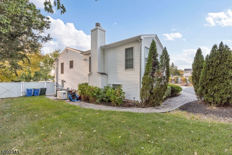 Foxwood - Residential