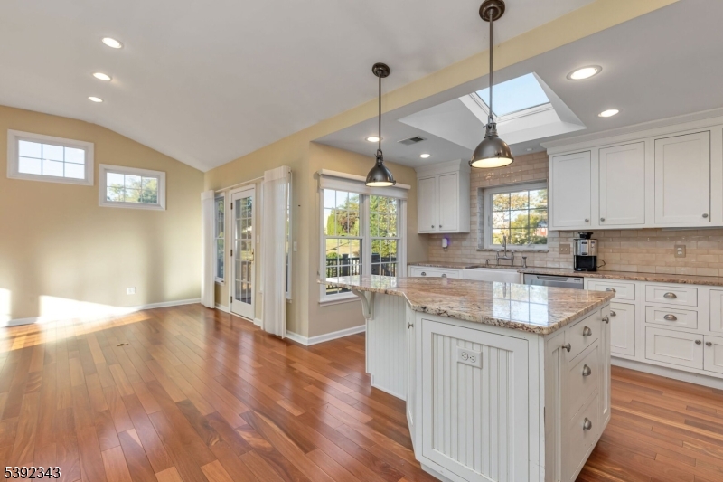 Foxwood - Residential