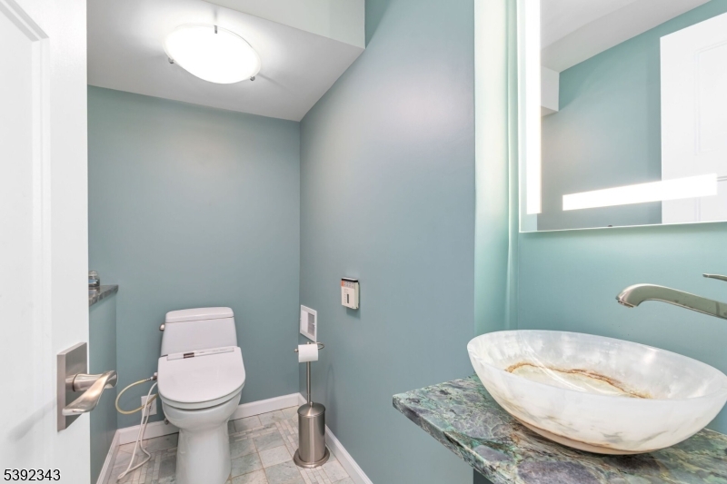 Foxwood - Residential