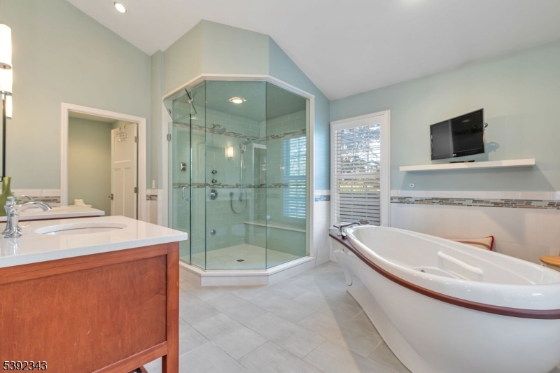 Foxwood - Residential